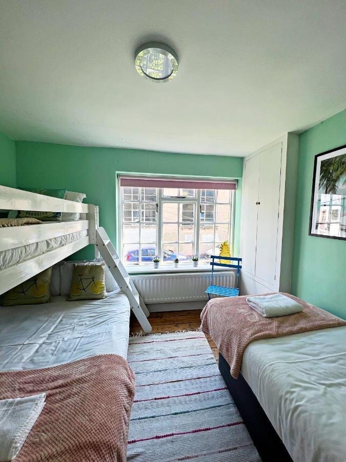 Sunny Cottage - By My Getaways - Free Parking Brighton Exterior foto