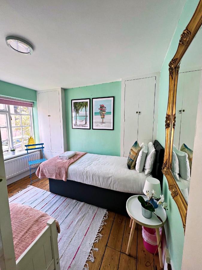 Sunny Cottage - By My Getaways - Free Parking Brighton Exterior foto